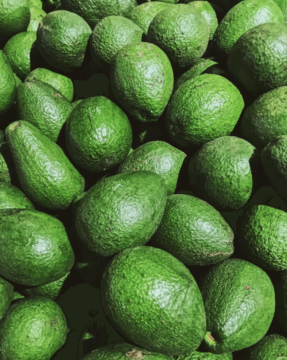 avocados