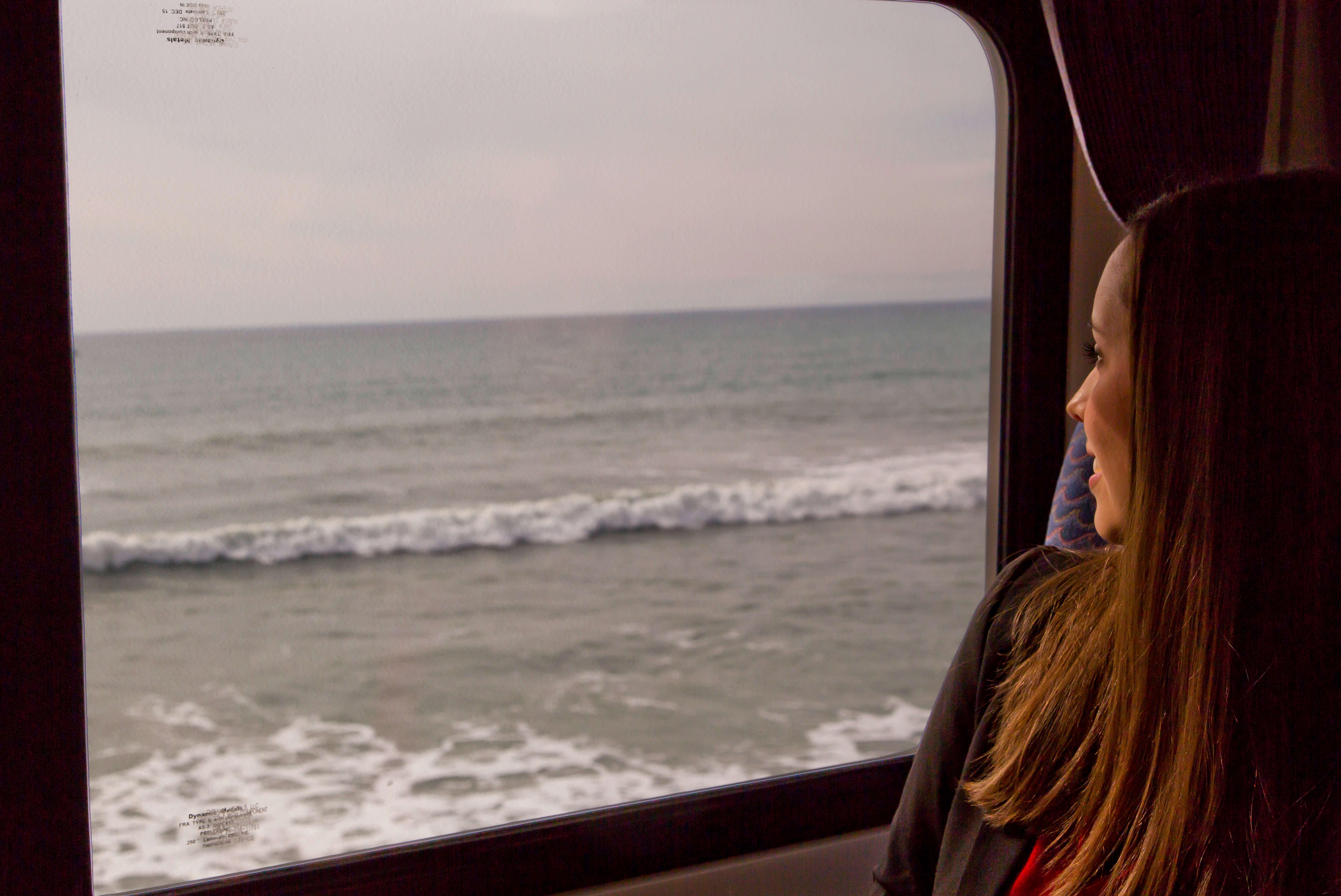 Peak weekday travel options