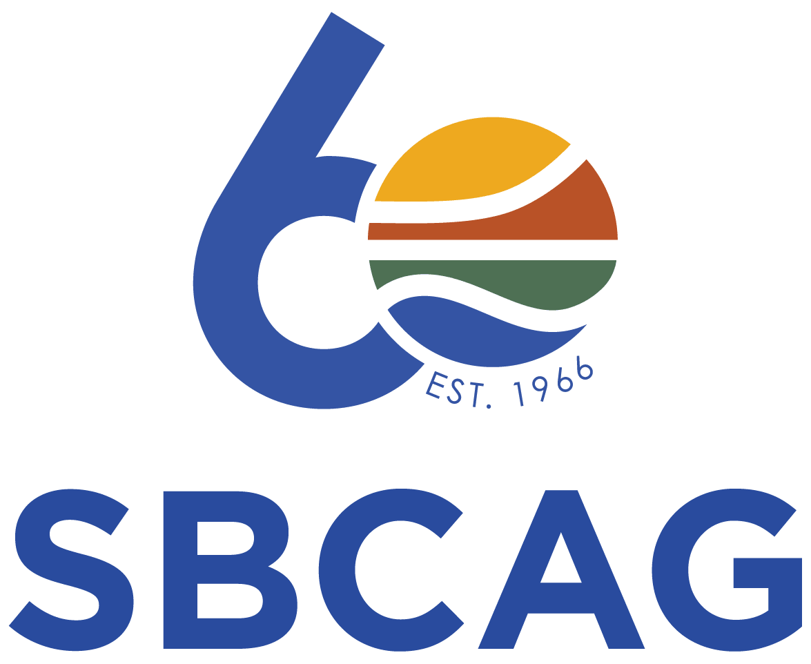 SBCAG logo