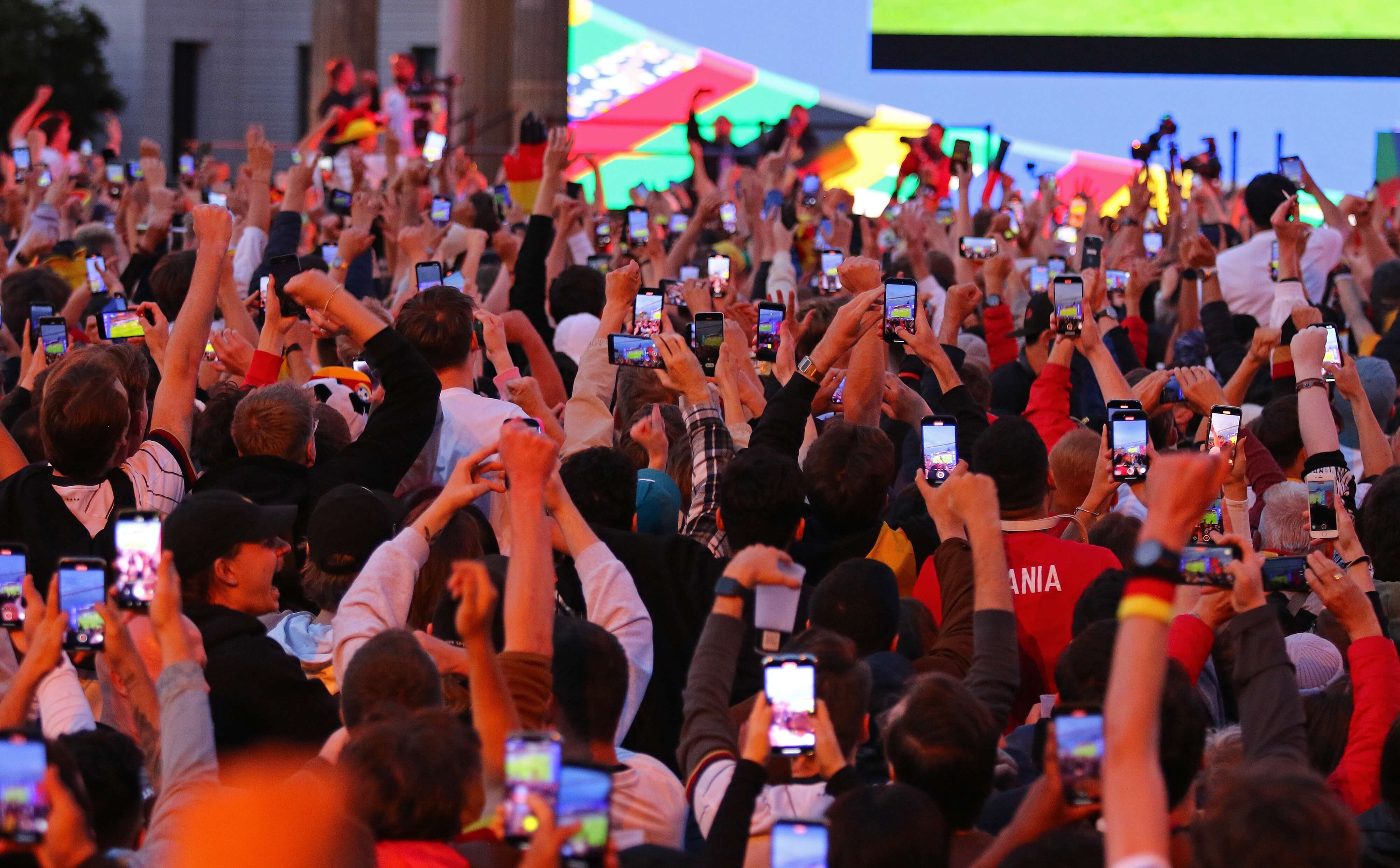 LA Fan Zone